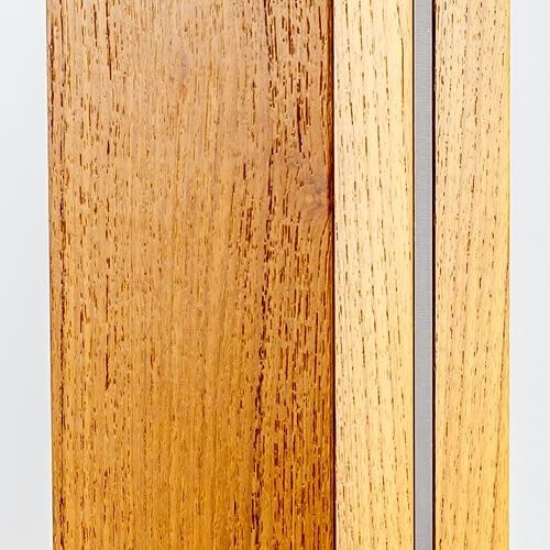 Natural Teak Popup Image