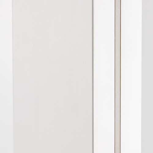 Painted White Popup Image