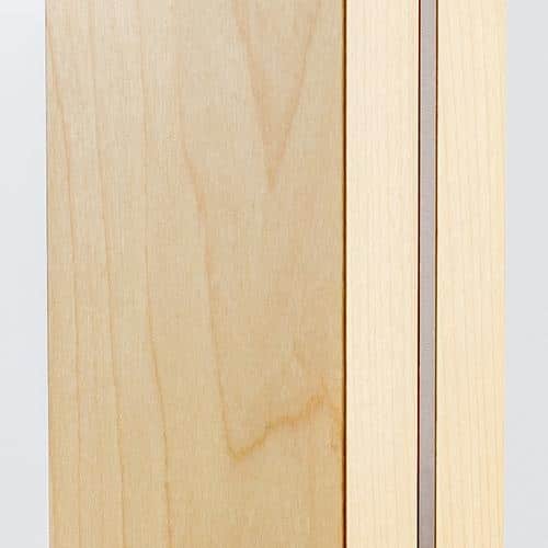 White Maple Popup Image