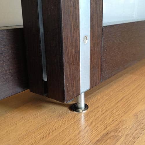 Dust-Proof Strike Popup Image