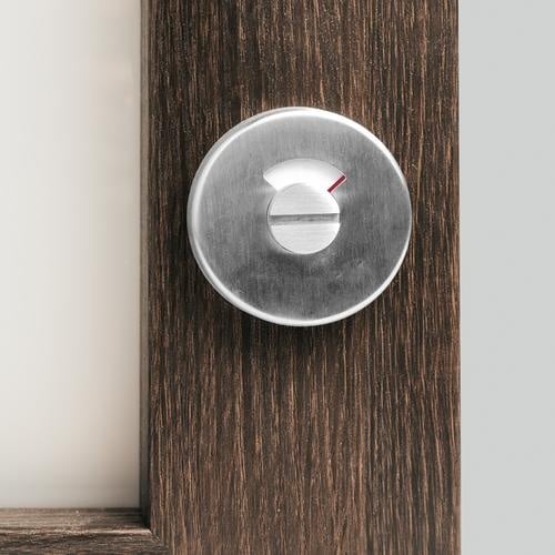 ADA Thumb Turn Popup Image