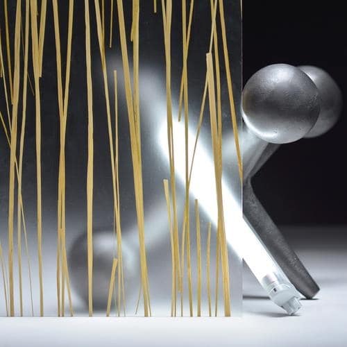 Custom Insert Coastal Light