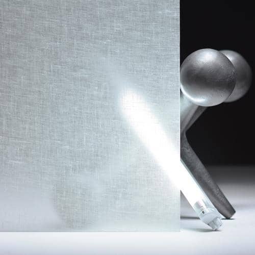 Custom Insert Oyster Linen