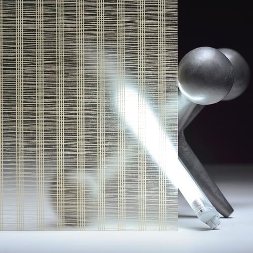 Custom Insert Search Light