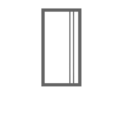 Suggested Pattern 2 Verticals