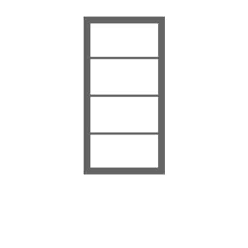 Suggested Pattern 3 Horizontals