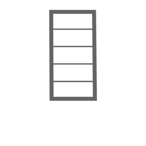 Suggested Pattern 4 Horizontals