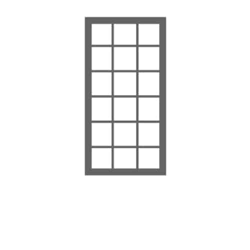 Suggested Pattern 4 or More Intersections