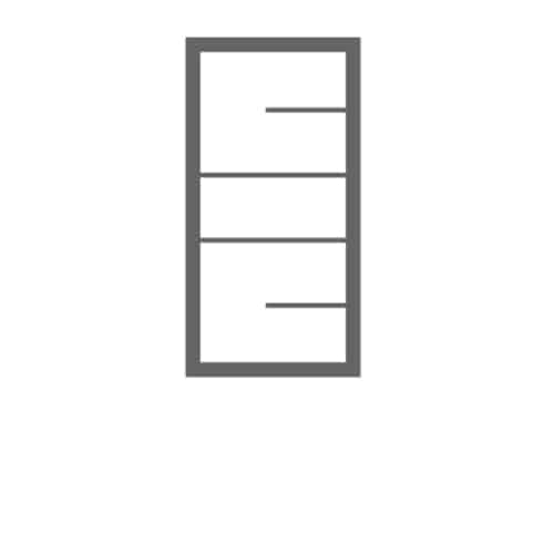 Unique Pattern Ariel