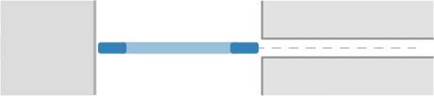 Sliding Pocket Frame