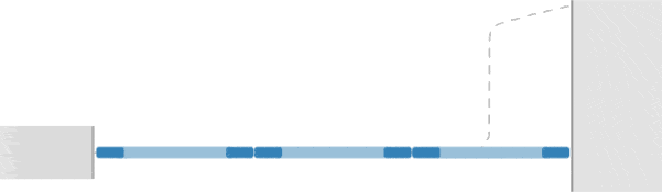 Sliding Stacking Frame
