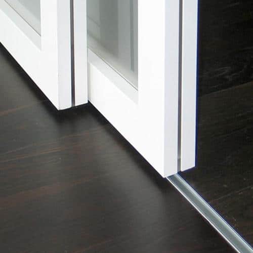 Tracks & Guides Floor Track