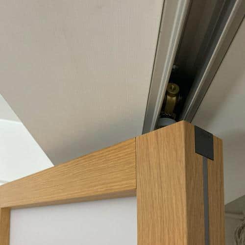 Folding Track Popup Image