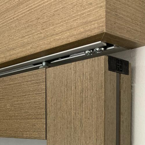 Low Profile RD, Wall Mounted with Fascia Popup Image