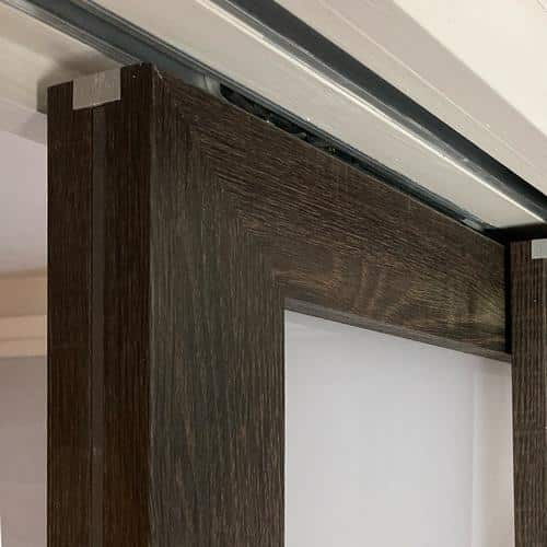 Track & Guide — Low Profile