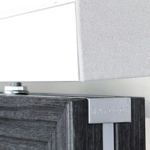 Track & Guide — Soft Close