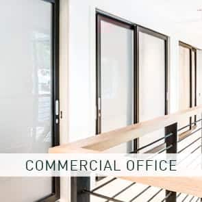 Raydoor Gallery Commercial Office Thumbnail