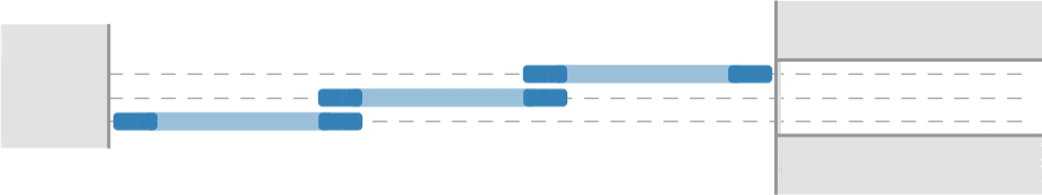 Sliding Pocket Wall SPW3