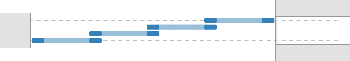 Sliding Pocket Wall SPW4