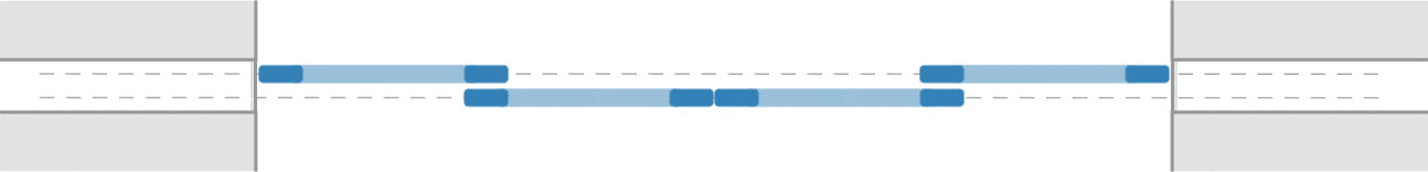 Sliding Pocket Wall SPW4S