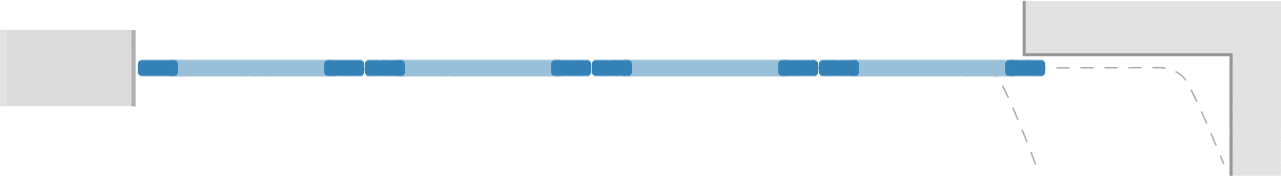 Sliding Stacking SSPA4