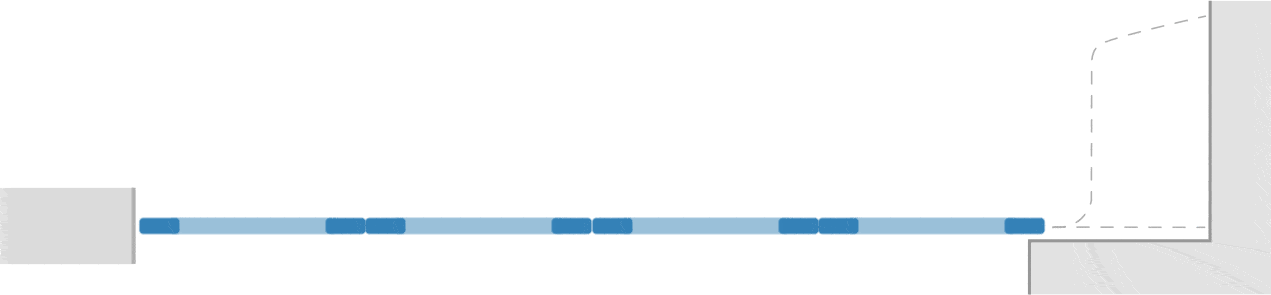 Sliding Stacking SSPE4