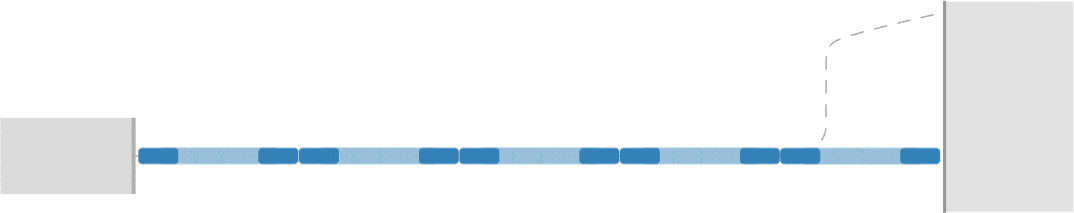 Sliding Stacking SSPE4_PV1