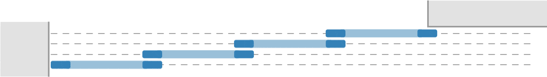 Sliding Wing Wall SWW4