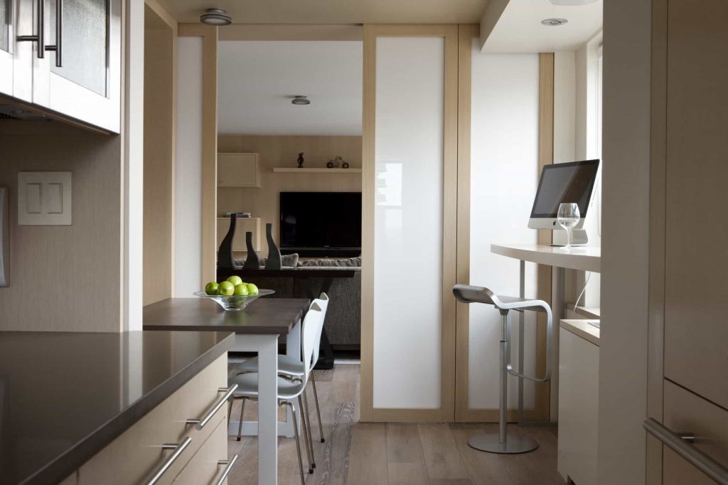 Raydoor Gallery Soho Redesign Image 3