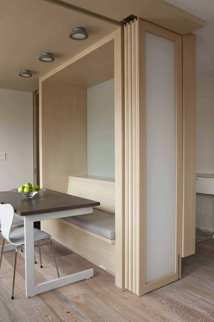 Raydoor Gallery Soho Redesign Image 4