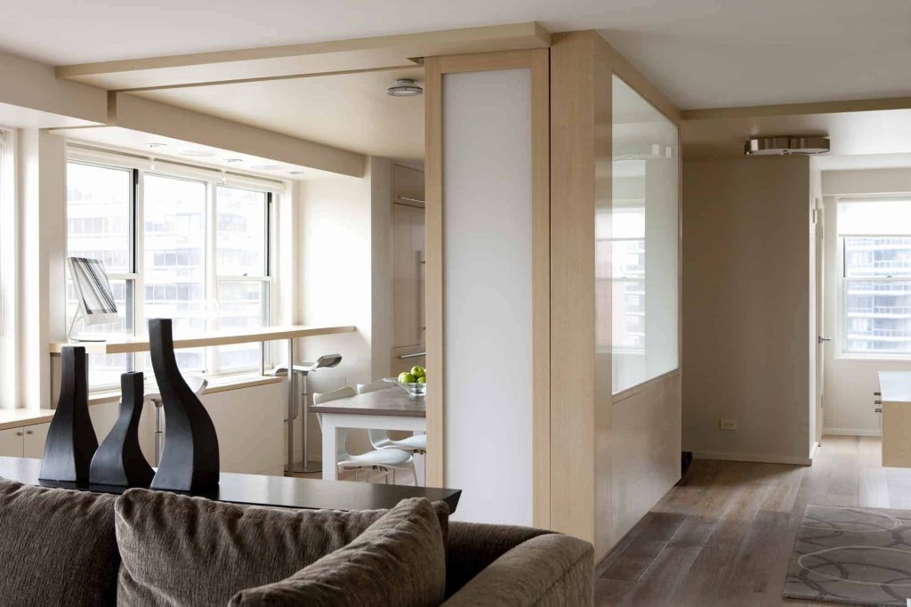 Raydoor Gallery Soho Redesign Image 5