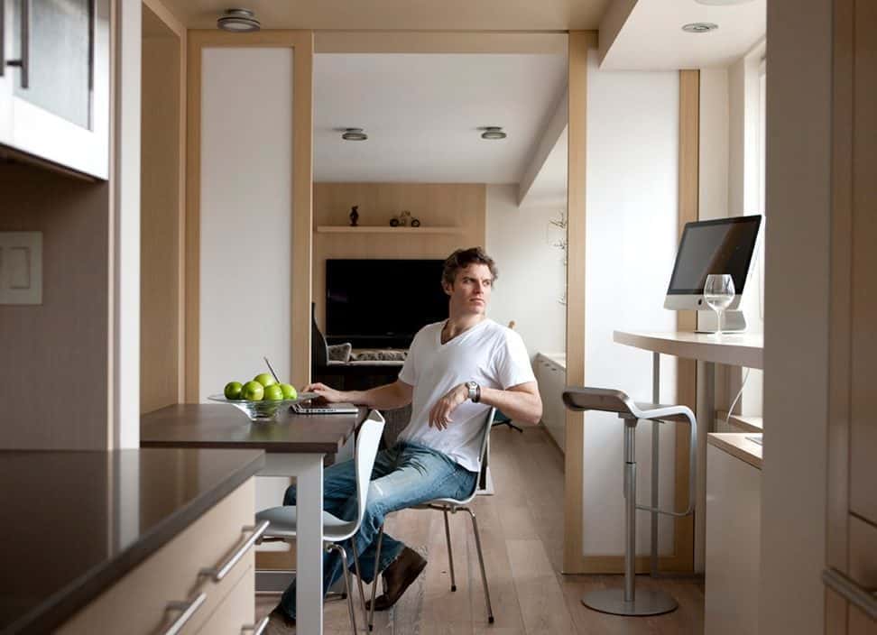 Raydoor Gallery Soho Redesign Image 6