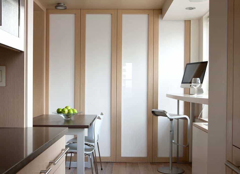 Raydoor Gallery Soho Redesign Image 7