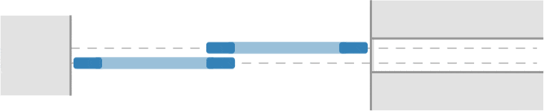 Sliding Pocket Wall SPW2