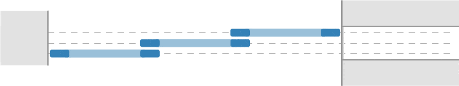 Sliding Pocket Wall SPW3