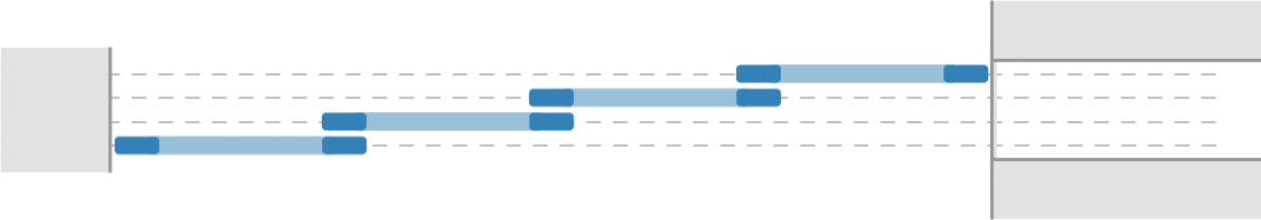 Sliding Pocket Wall SPW4