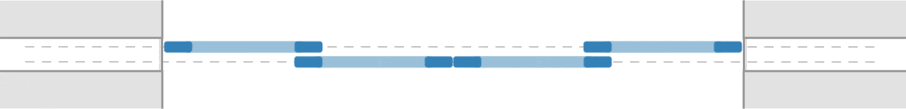 Sliding Pocket Wall SPW4S