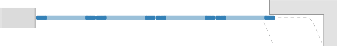 Sliding Stacking SSPA4