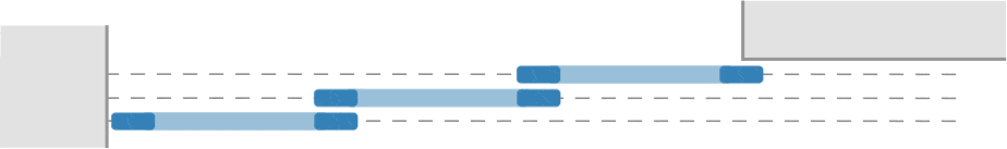 Sliding Wing Wall SWW3
