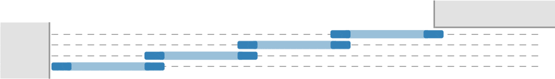 Sliding Wing Wall SWW4