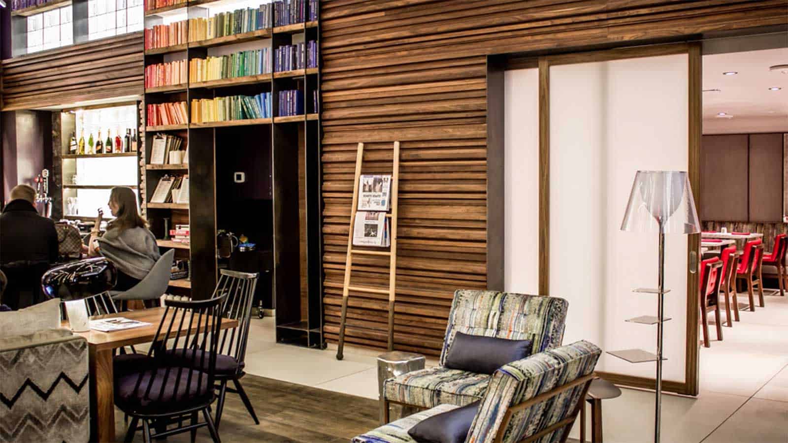 Case Study: Midtown Marriott