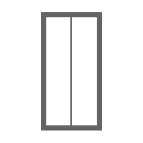 Vertical Popup Image