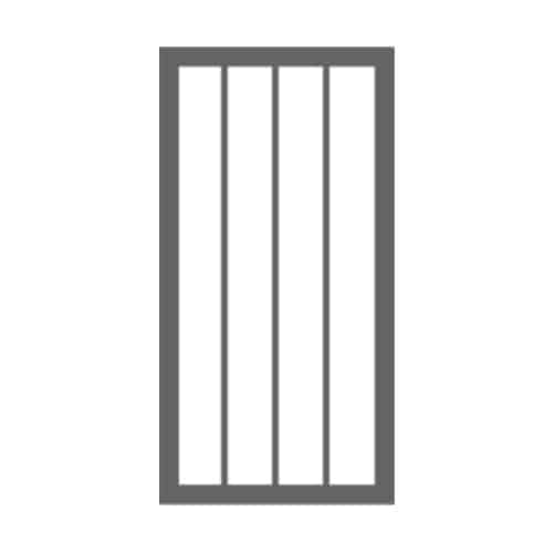 3 to 5 Verticals Popup Image