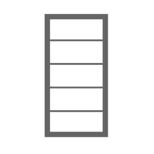 4 Horizontals Popup Image