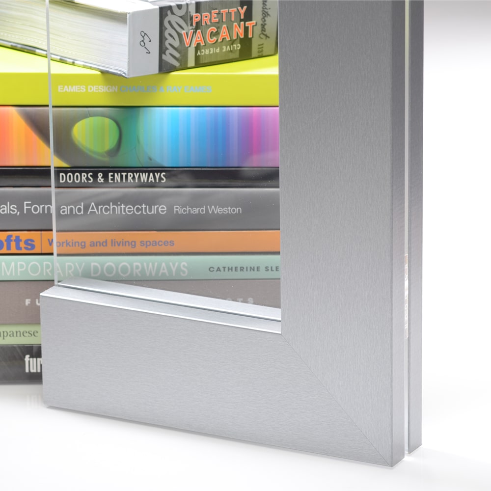 Transparent Popup Image