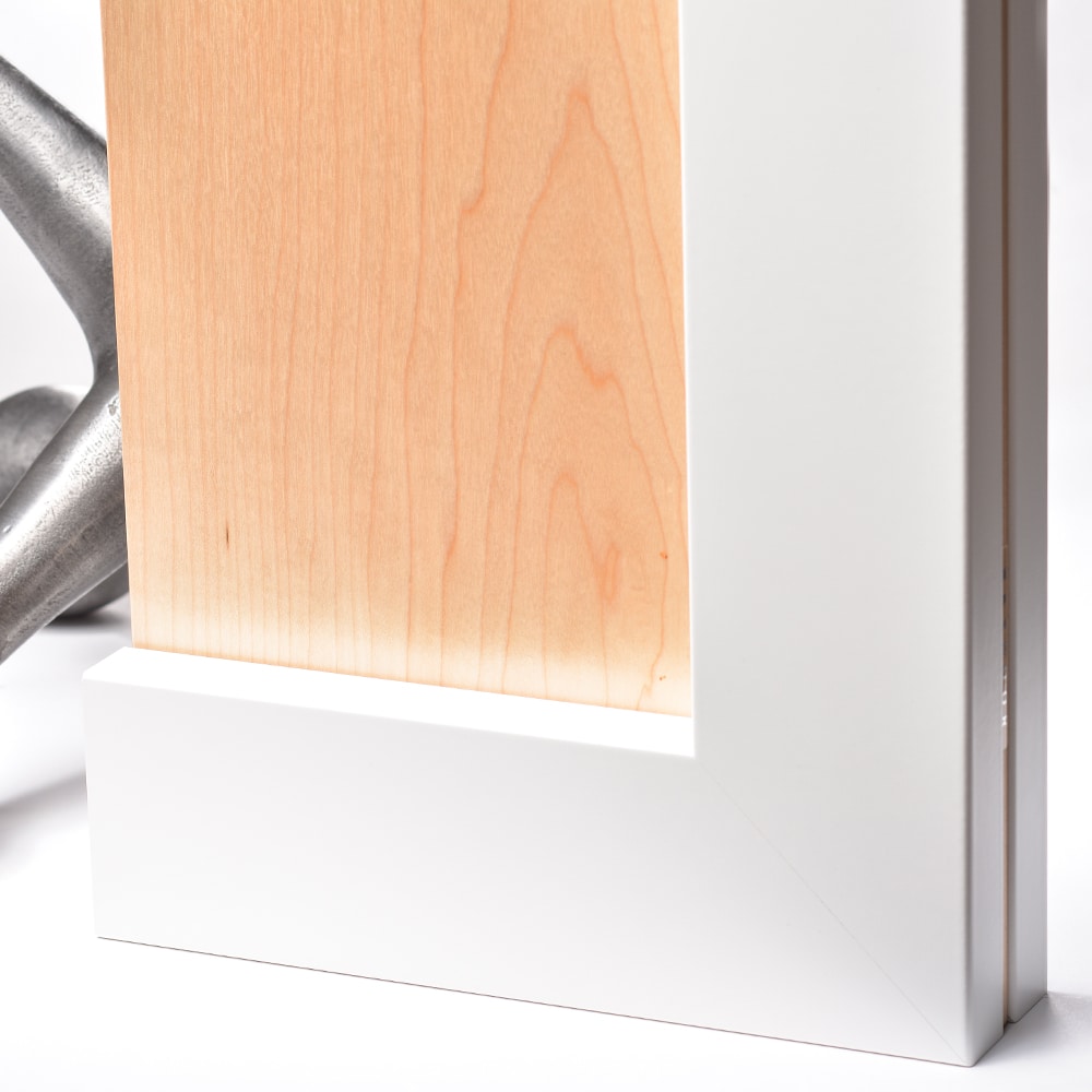 White Maple Popup Image